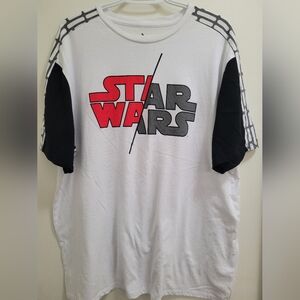 Mens Star Wars TShirt